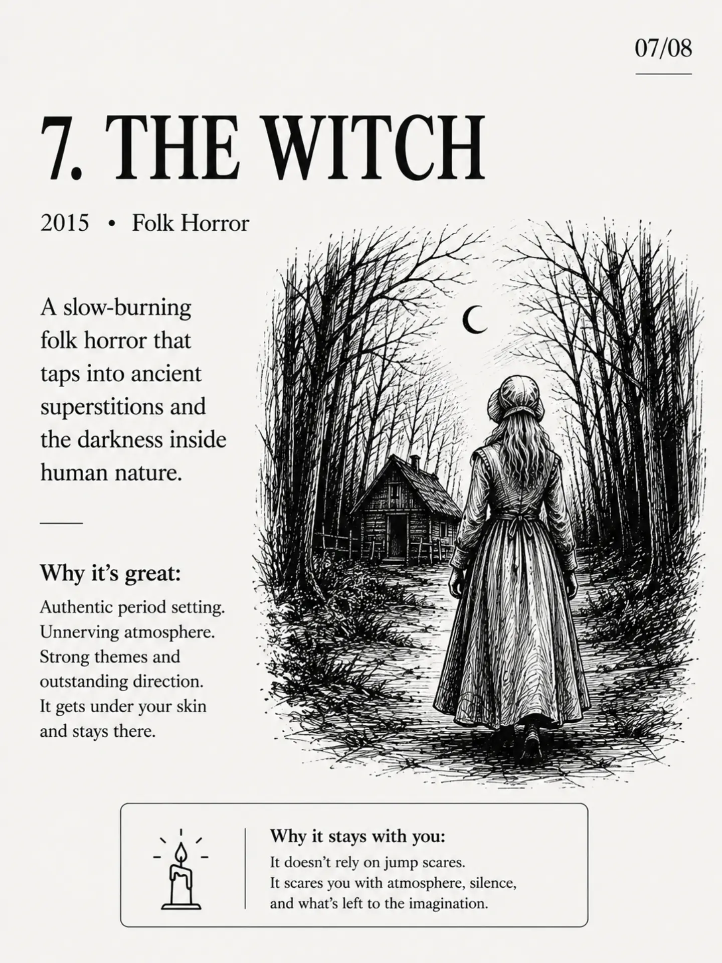 8 Modern Horror Movies — slide 7