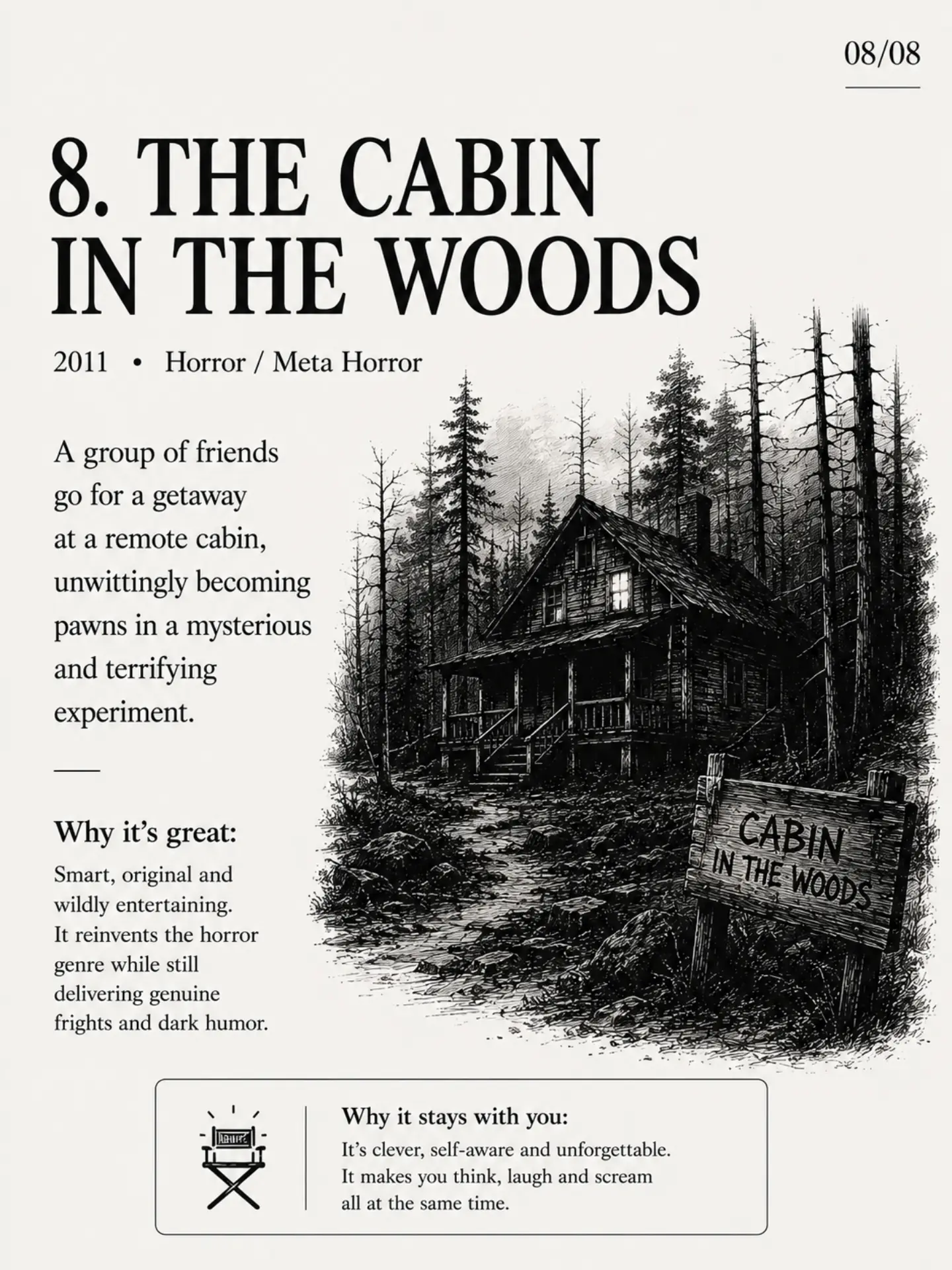 8 Modern Horror Movies — slide 8