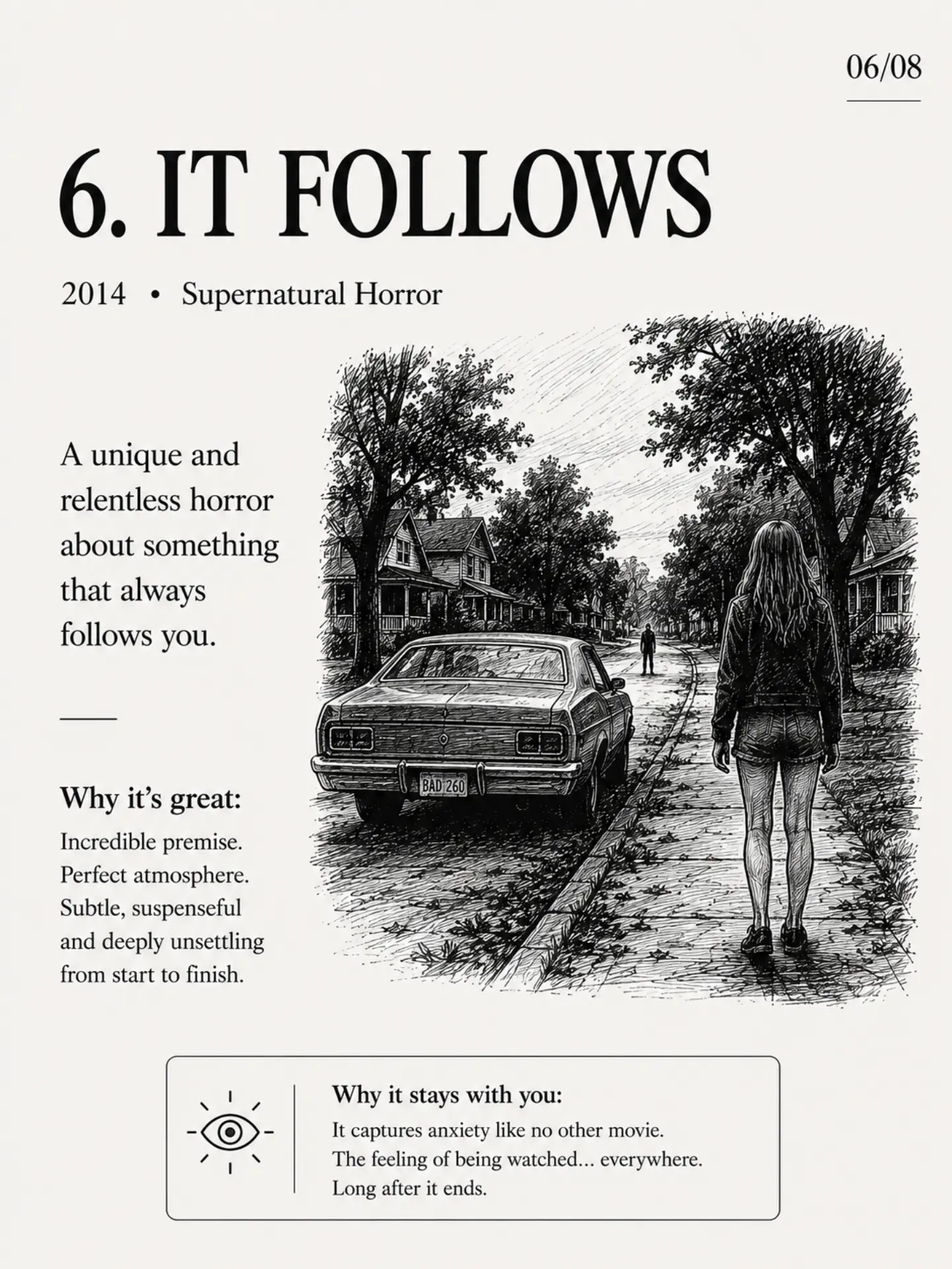 8 Modern Horror Movies — slide 6